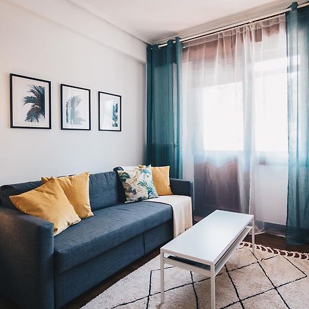 Zumalakarregi Apartment By People Rentals 빌바오 외부 사진