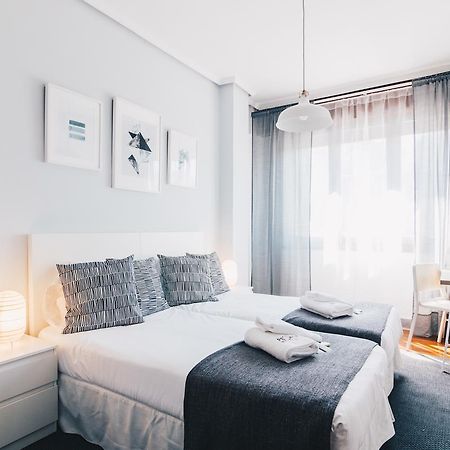 Zumalakarregi Apartment By People Rentals 빌바오 외부 사진