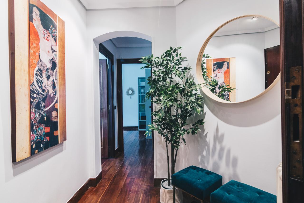 Zumalakarregi Apartment By People Rentals 빌바오 외부 사진