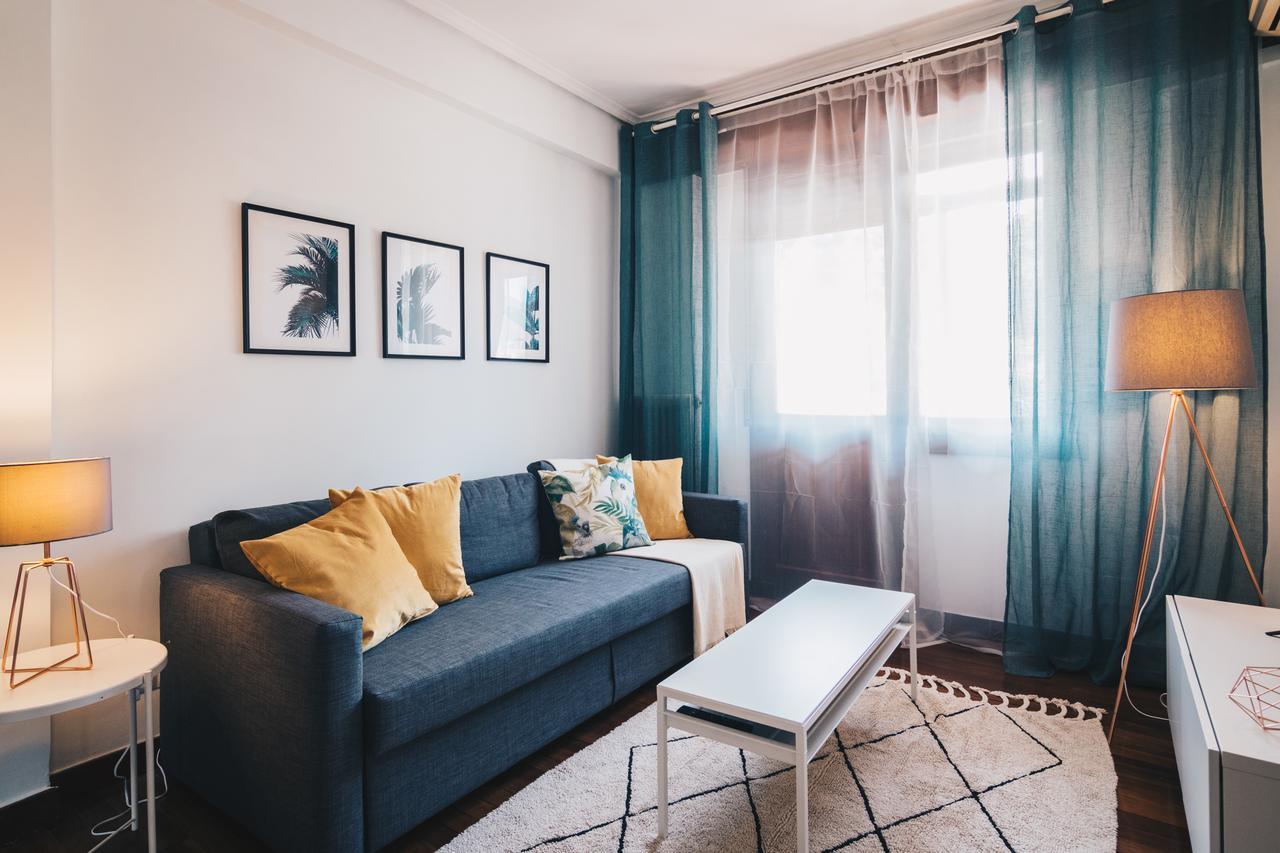 Zumalakarregi Apartment By People Rentals 빌바오 외부 사진