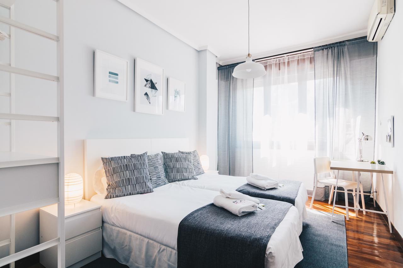 Zumalakarregi Apartment By People Rentals 빌바오 외부 사진
