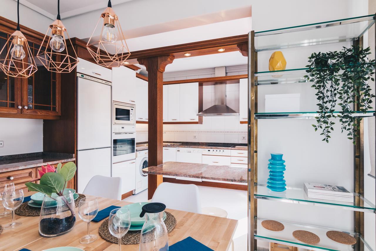Zumalakarregi Apartment By People Rentals 빌바오 외부 사진