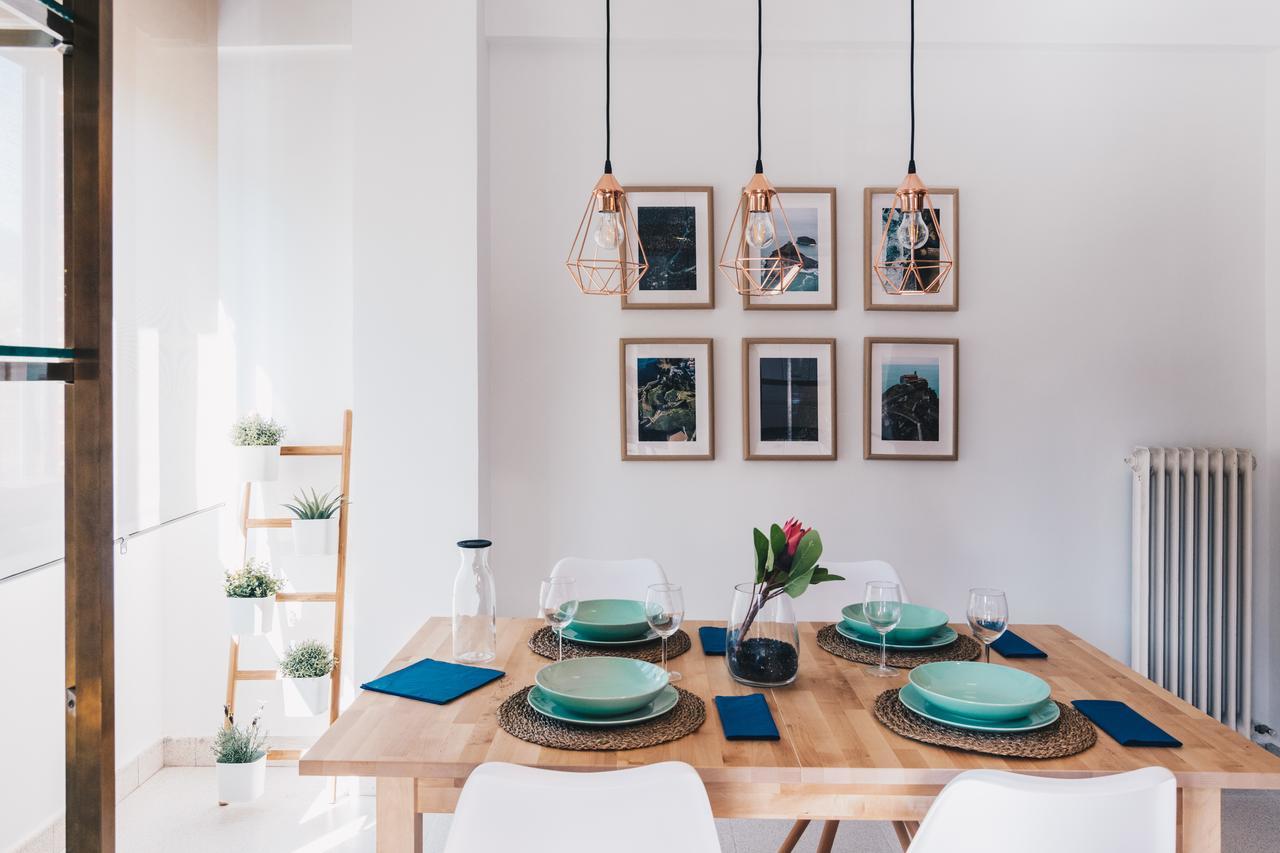 Zumalakarregi Apartment By People Rentals 빌바오 외부 사진