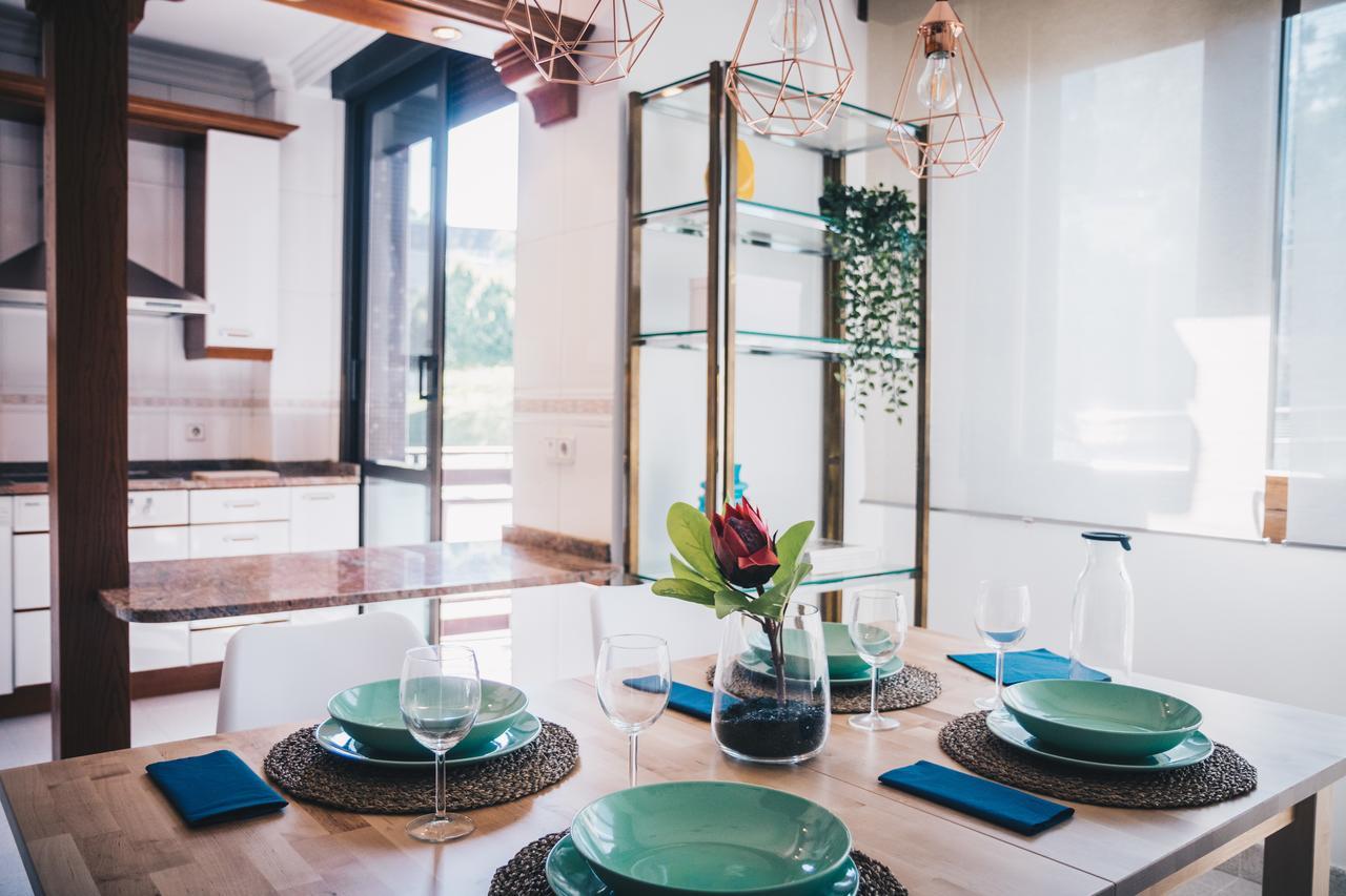Zumalakarregi Apartment By People Rentals 빌바오 외부 사진