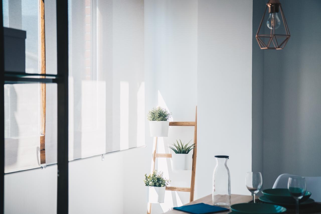 Zumalakarregi Apartment By People Rentals 빌바오 외부 사진