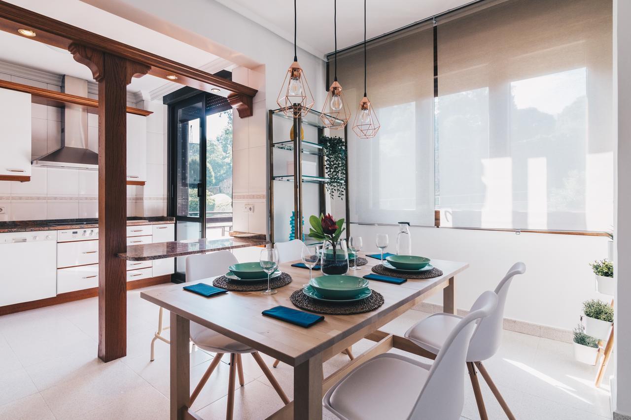 Zumalakarregi Apartment By People Rentals 빌바오 외부 사진